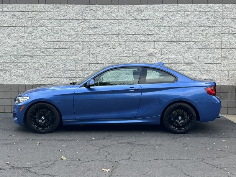 2015 BMW 2 Series 228i M Sport Willow Grove PA