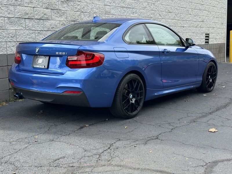 2015 BMW 2 Series 228i M Sport Willow Grove PA