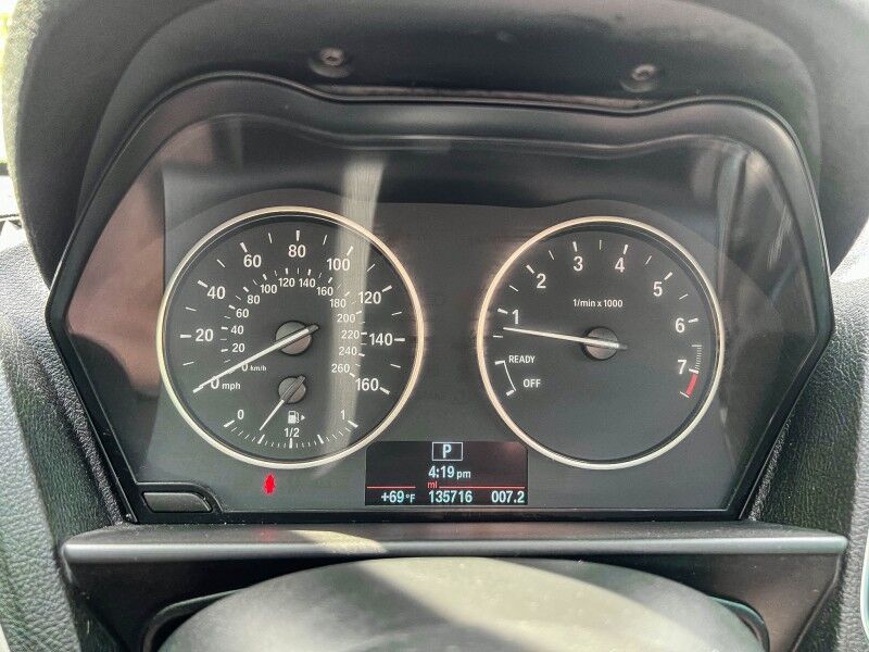 2015 BMW 2 Series 228i Wilmington NC