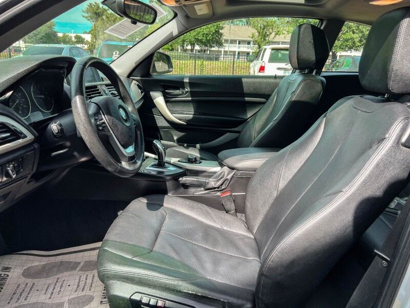 2015 BMW 2 Series 228i Wilmington NC