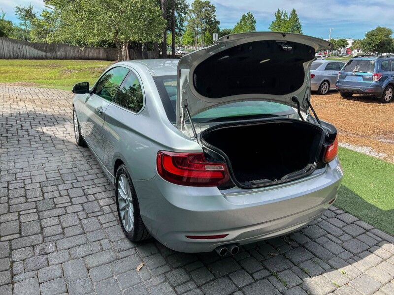 2015 BMW 2 Series 228i Wilmington NC