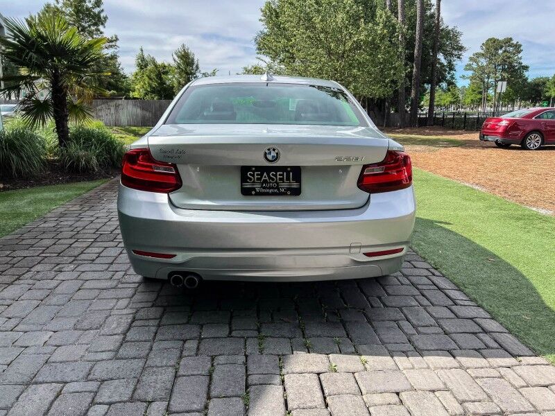 2015 BMW 2 Series 228i Wilmington NC