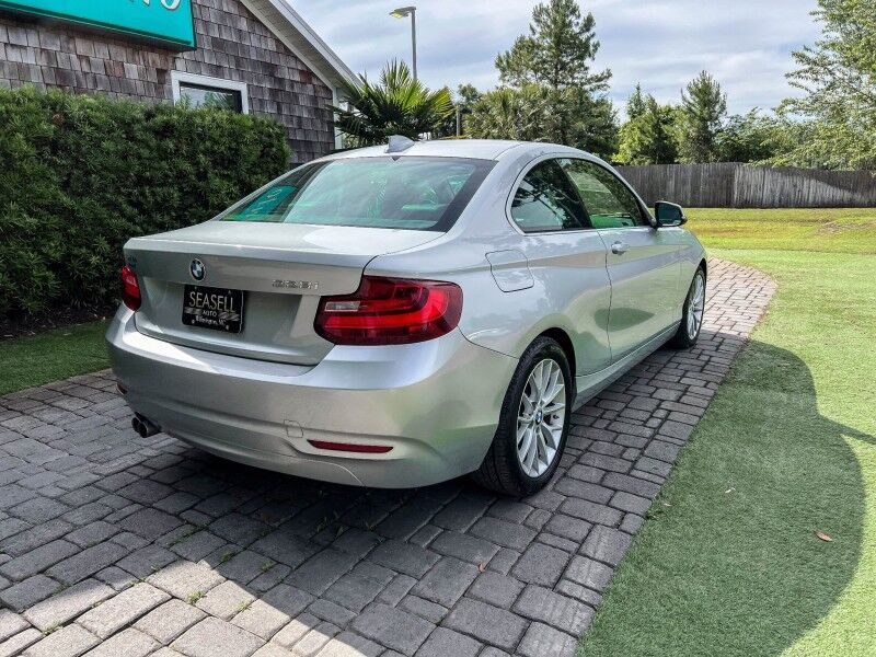 2015 BMW 2 Series 228i Wilmington NC