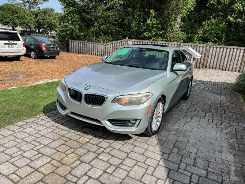 2015 BMW 2 Series 228i Wilmington NC