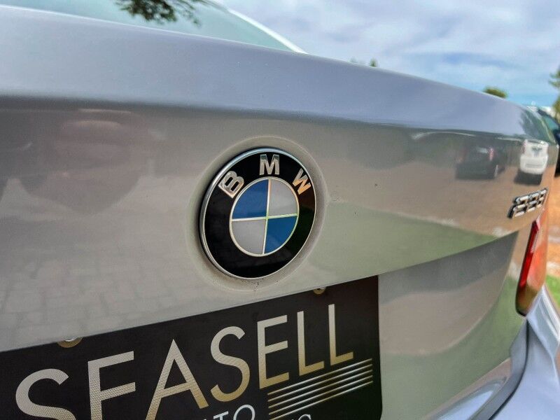 2015 BMW 2 Series 228i Wilmington NC