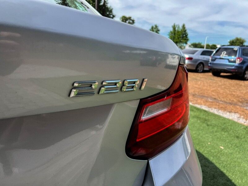 2015 BMW 2 Series 228i Wilmington NC