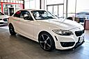2015 BMW 2 Series 228i xDrive, FULLY LOADED, Premium, Tech, Driver Assist and Cold Weather Pkg, Sport Line Springfield NJ