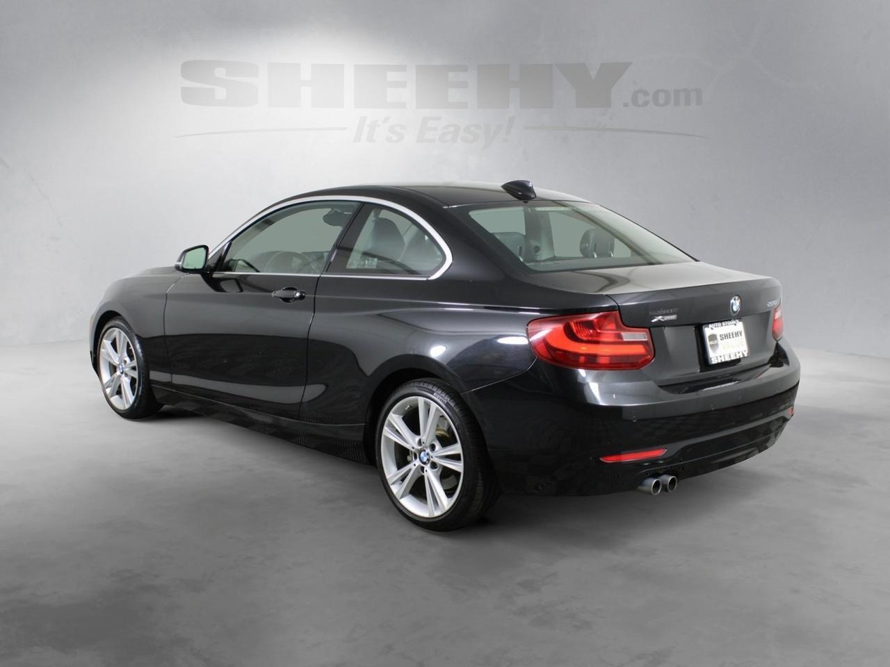 2015 BMW 2 Series 228i xDrive Manassas VA