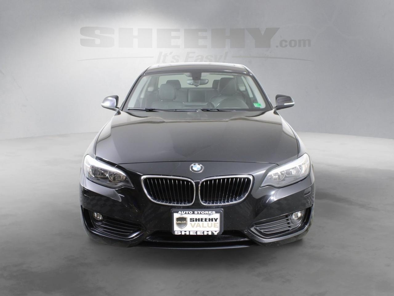 2015 BMW 2 Series 228i xDrive Manassas VA