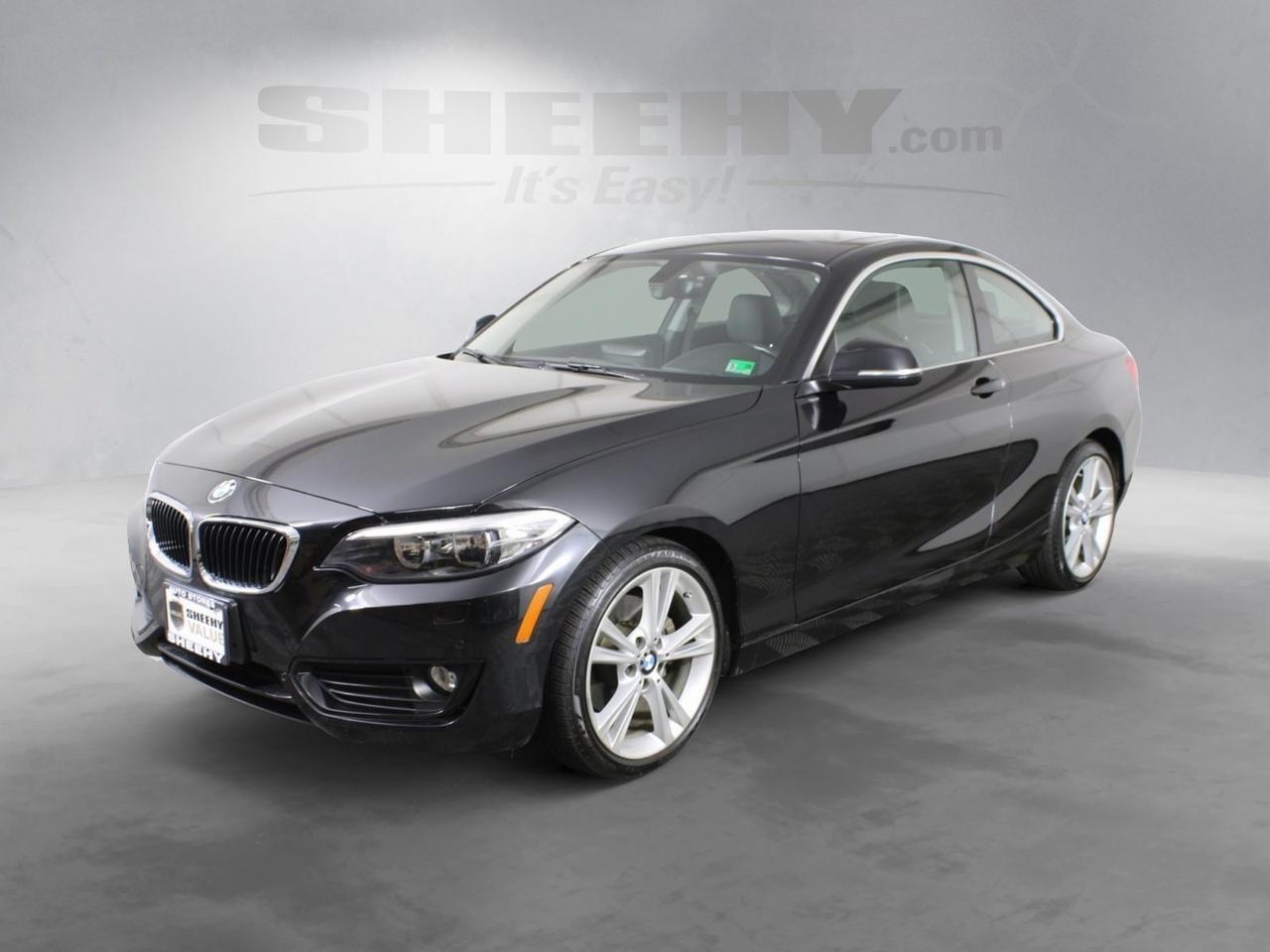2015 BMW 2 Series 228i xDrive Manassas VA
