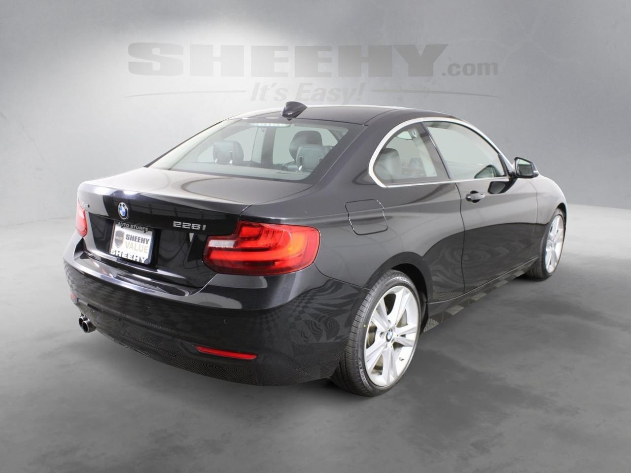2015 BMW 2 Series 228i xDrive Manassas VA