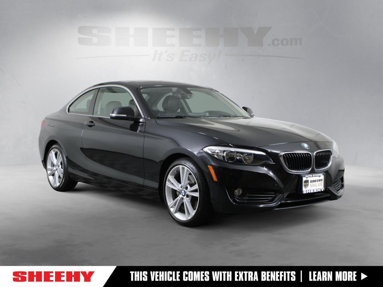 2015 BMW 2 Series 228i xDrive Manassas VA