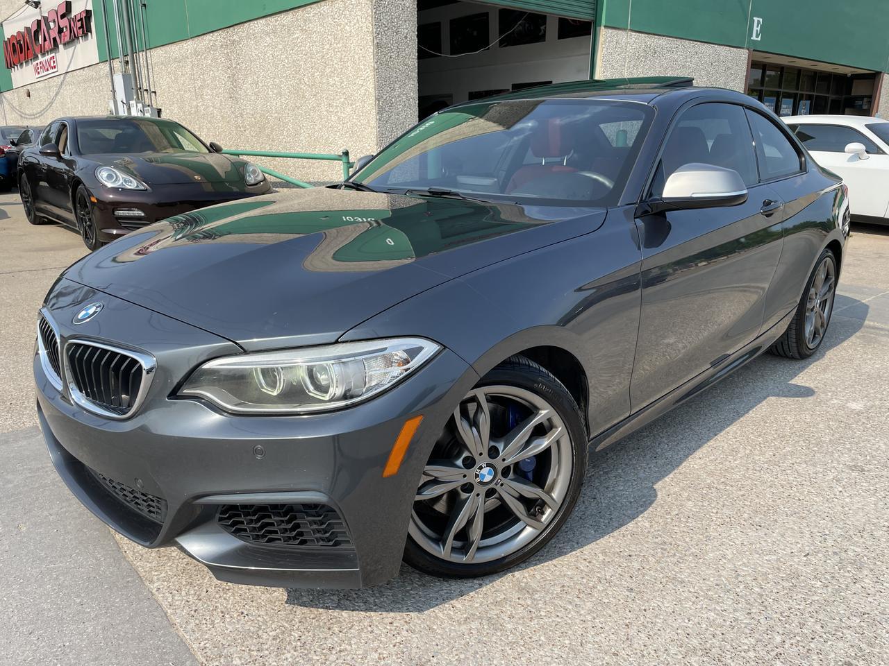 Used vehicles Dallas Texas