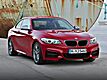 2015 BMW 2 Series M235i