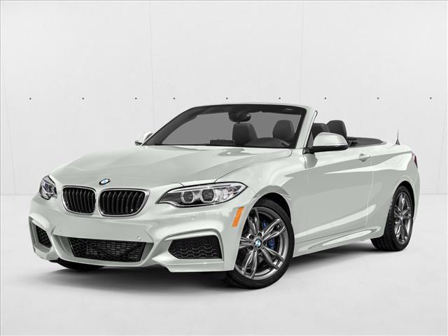 2015 BMW 2 Series M235i
