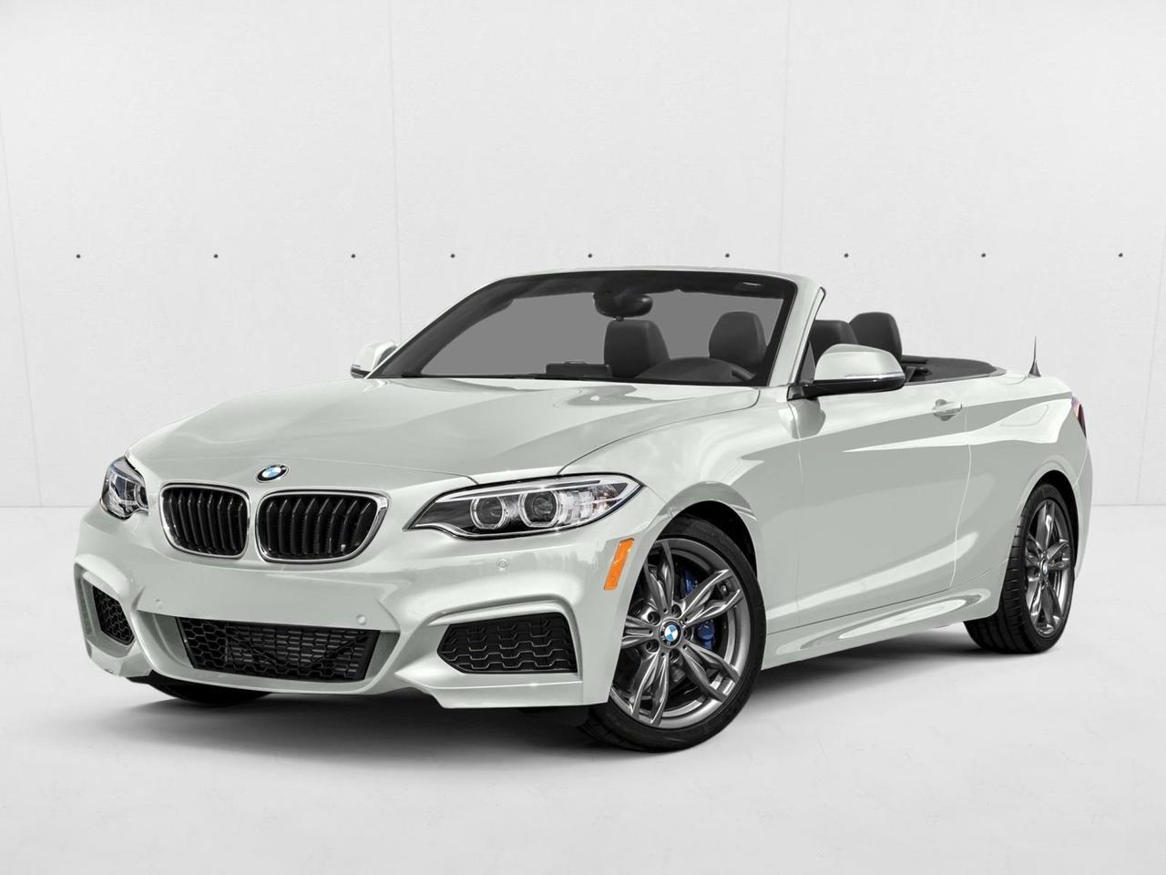 2015 BMW 2 Series M235i