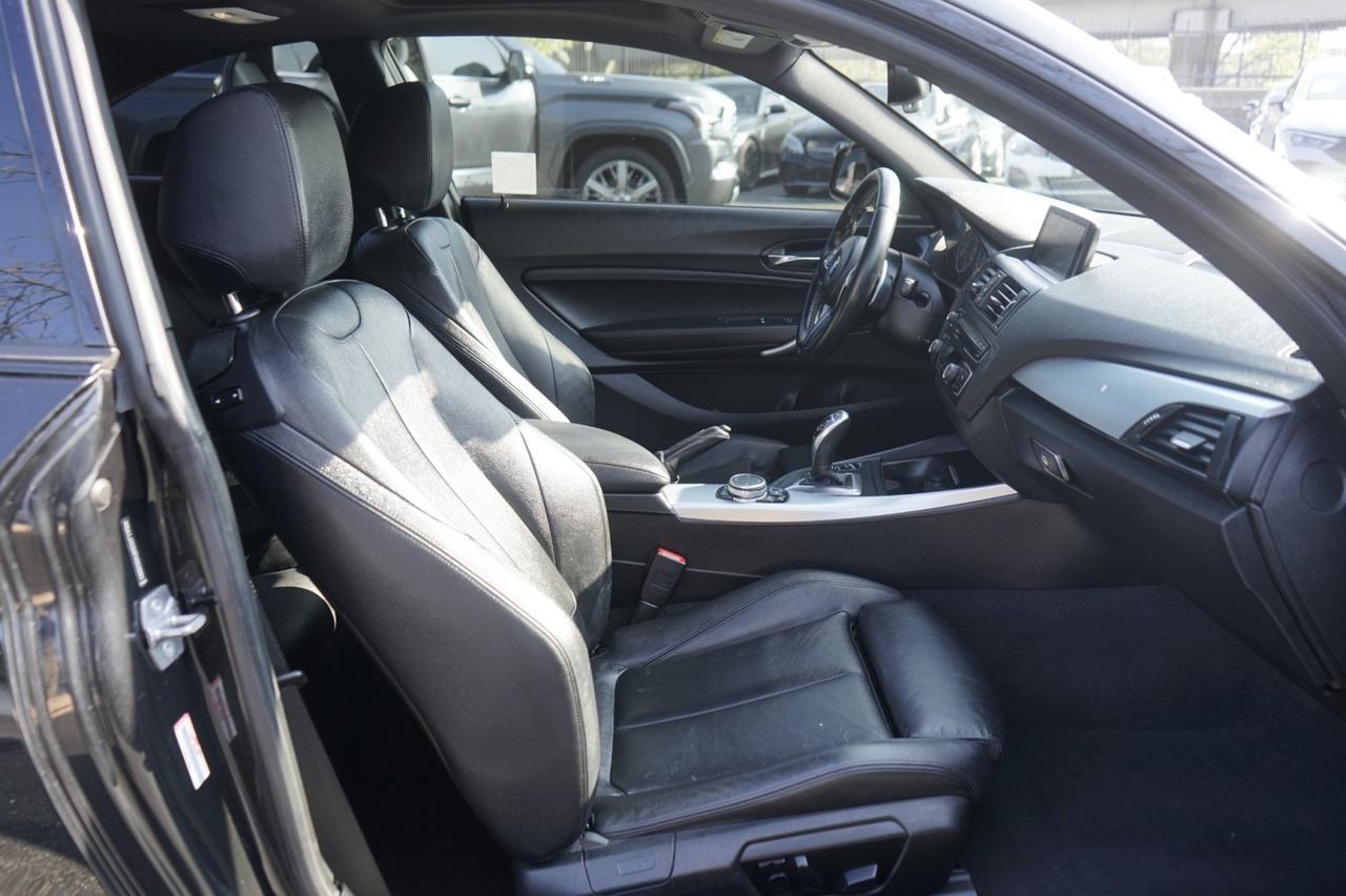 2015 BMW 2 Series M235i Walnut Creek CA