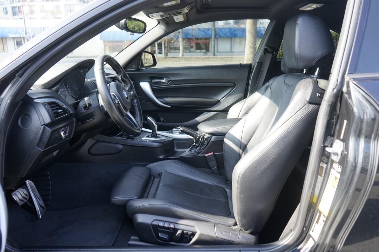 2015 BMW 2 Series M235i Walnut Creek CA