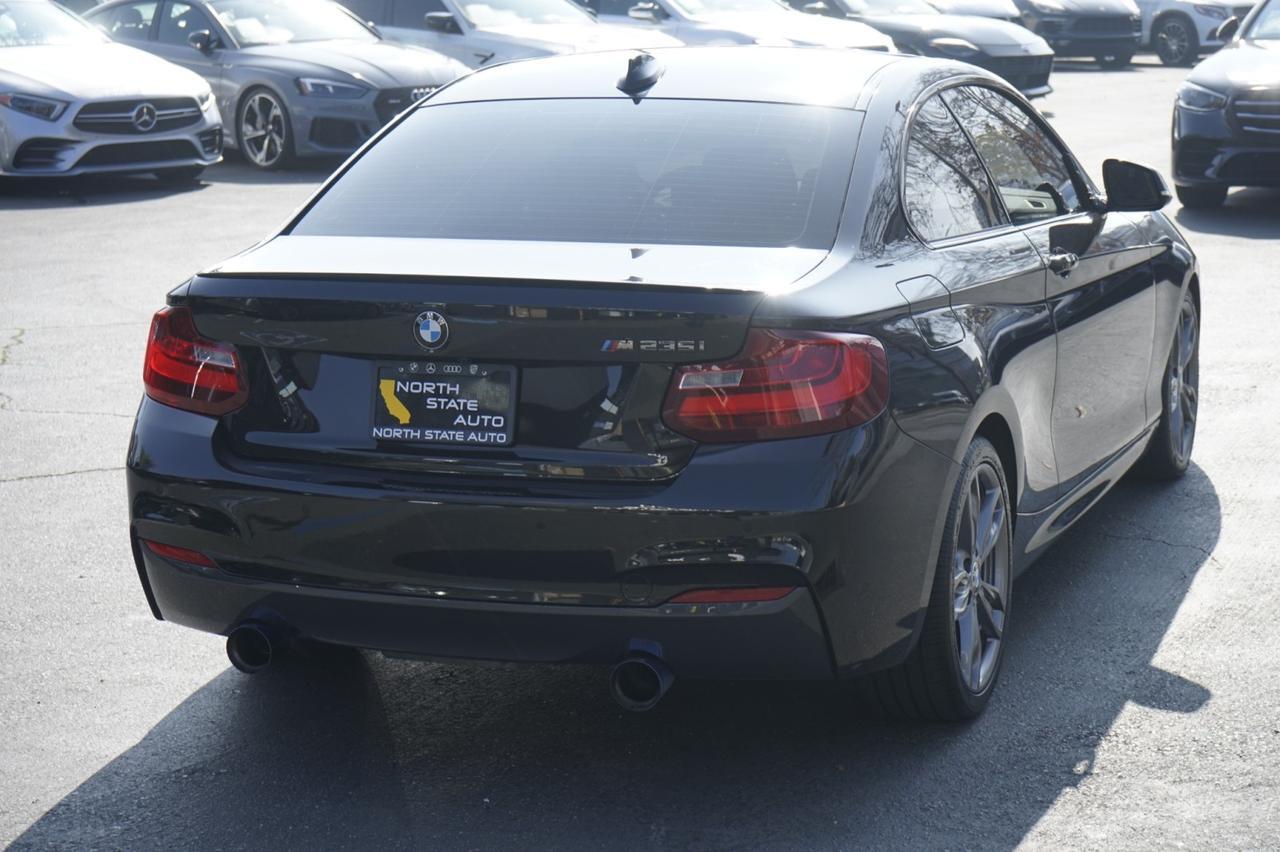 2015 BMW 2 Series M235i Walnut Creek CA