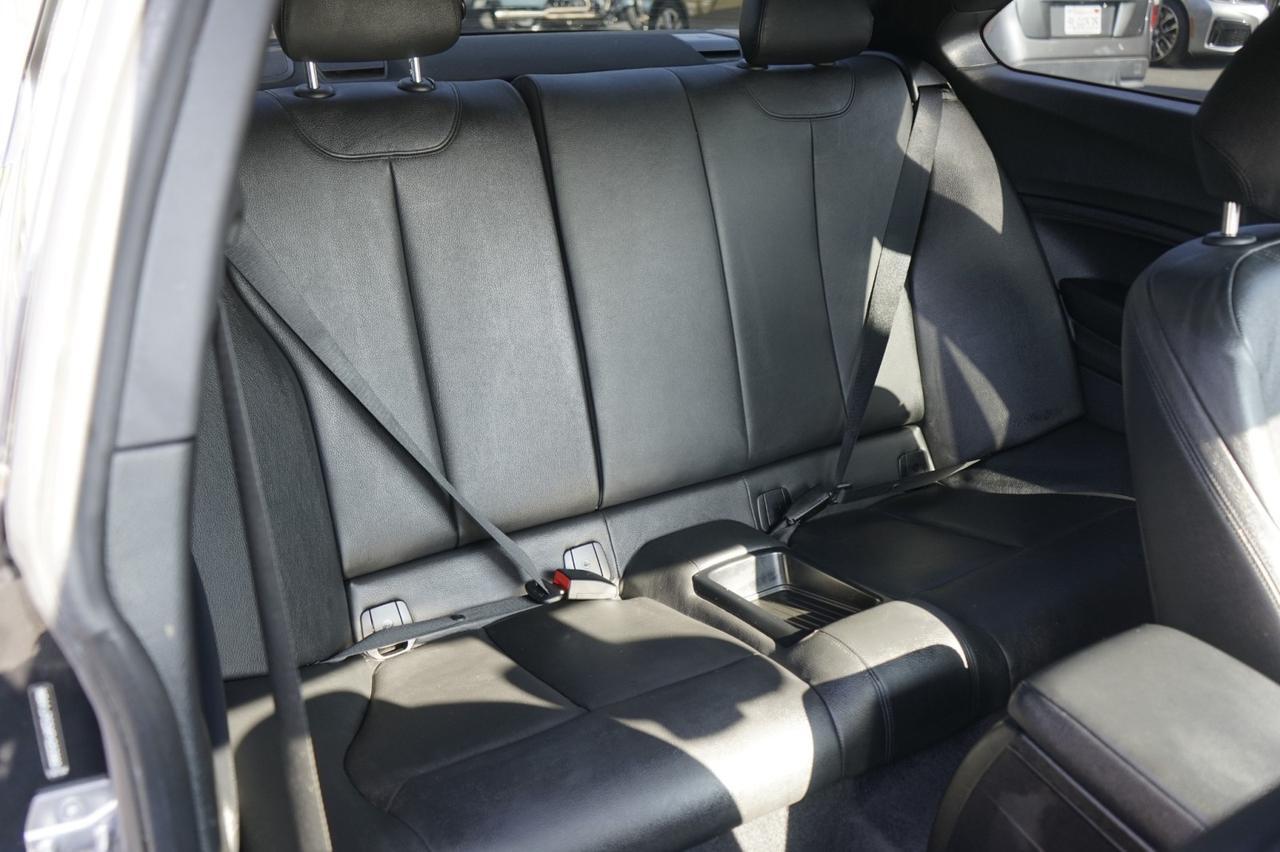2015 BMW 2 Series M235i Walnut Creek CA