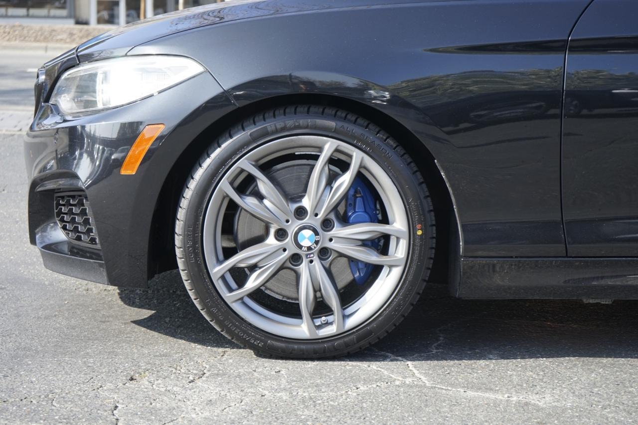 2015 BMW 2 Series M235i Walnut Creek CA