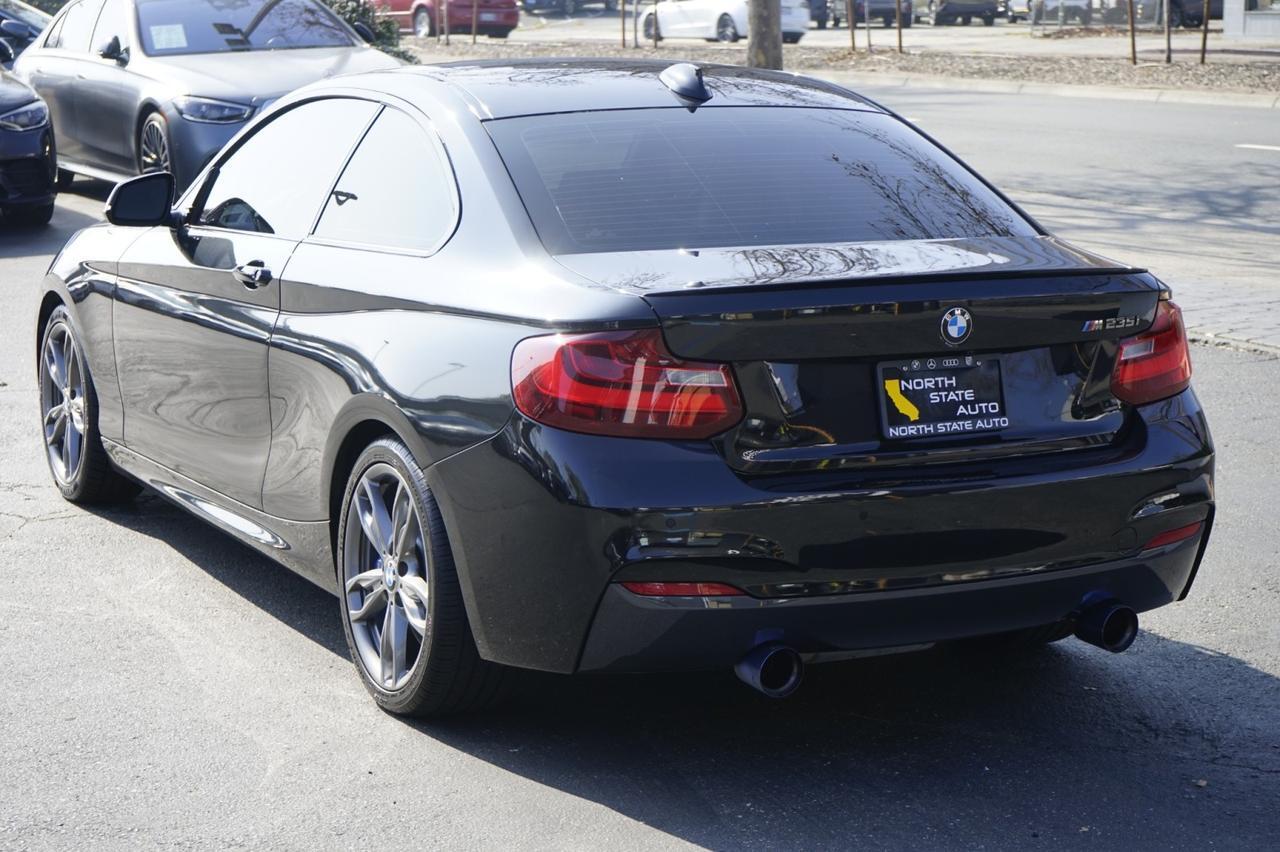 2015 BMW 2 Series M235i Walnut Creek CA