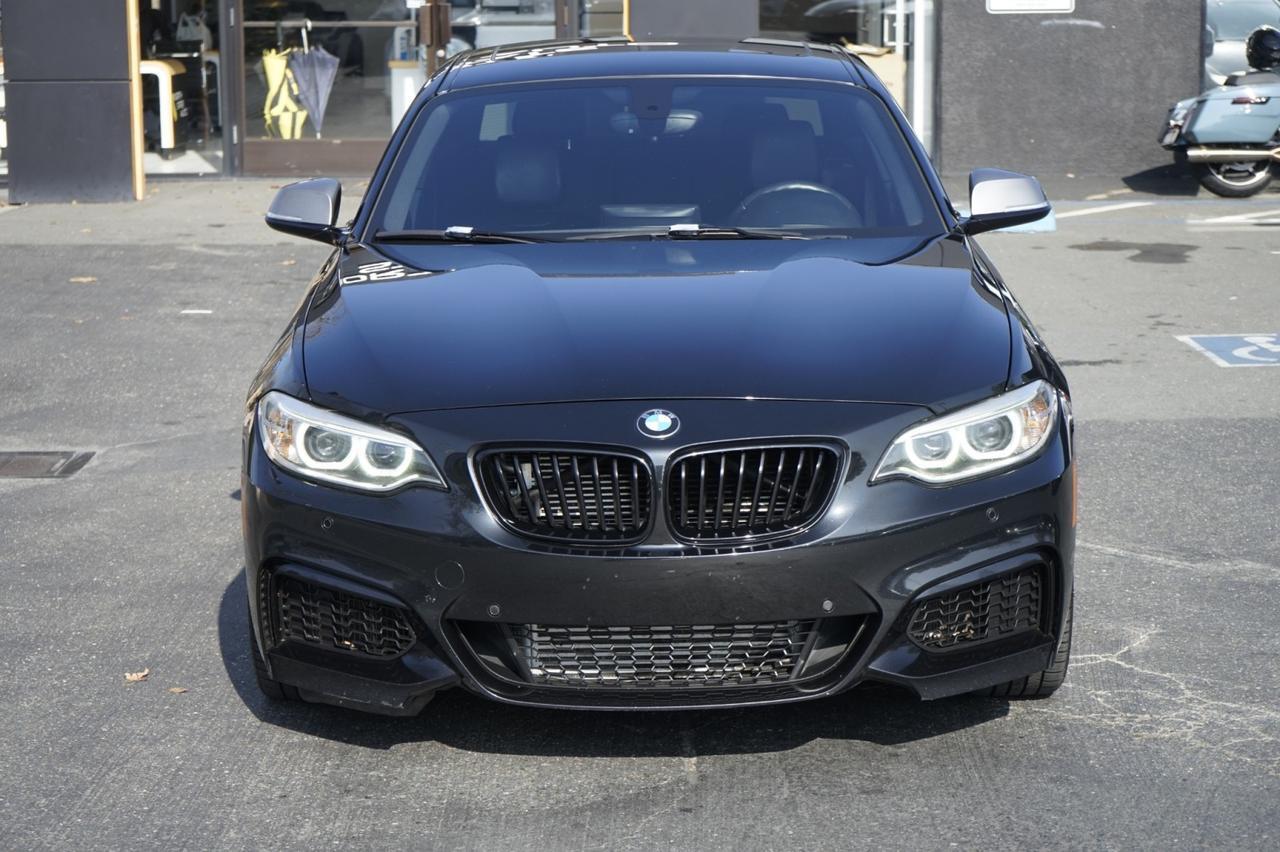 2015 BMW 2 Series M235i Walnut Creek CA