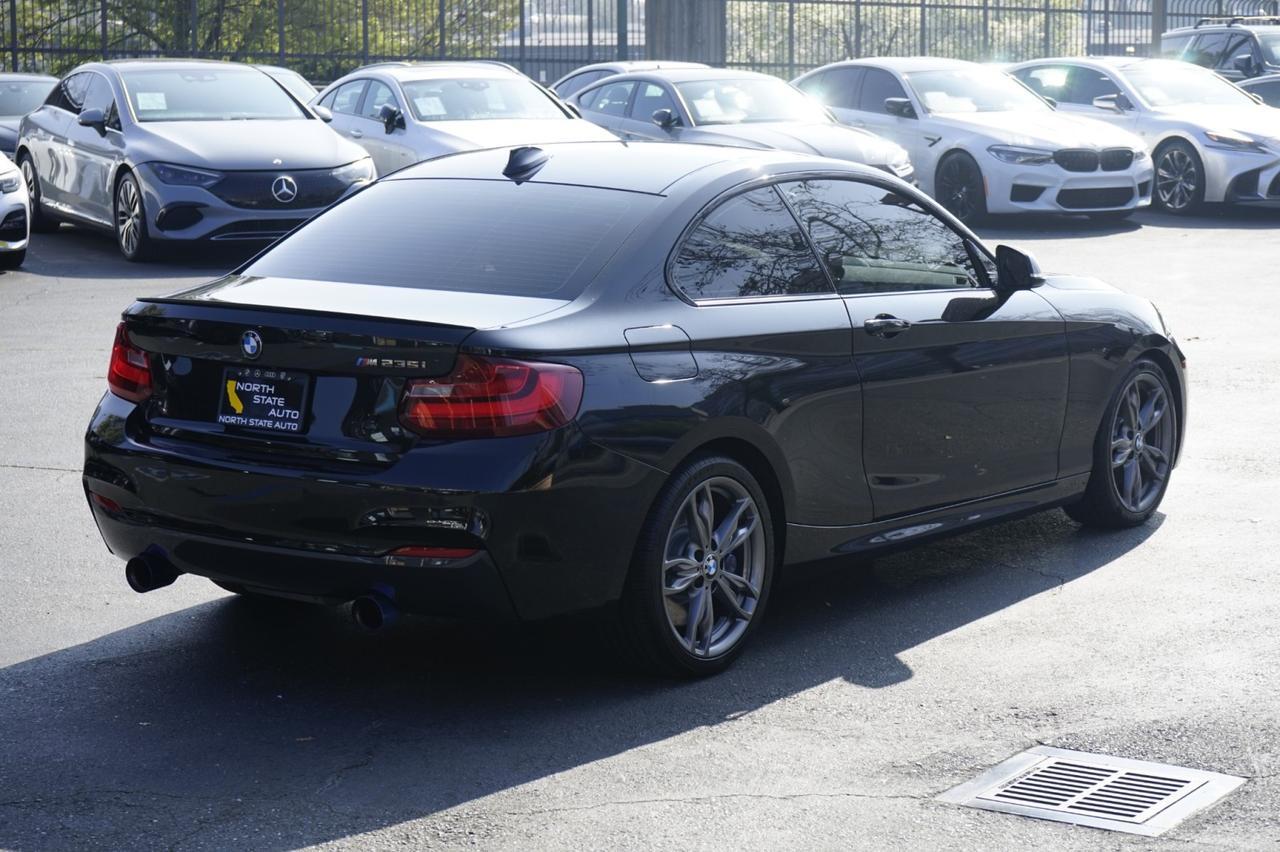 2015 BMW 2 Series M235i Walnut Creek CA