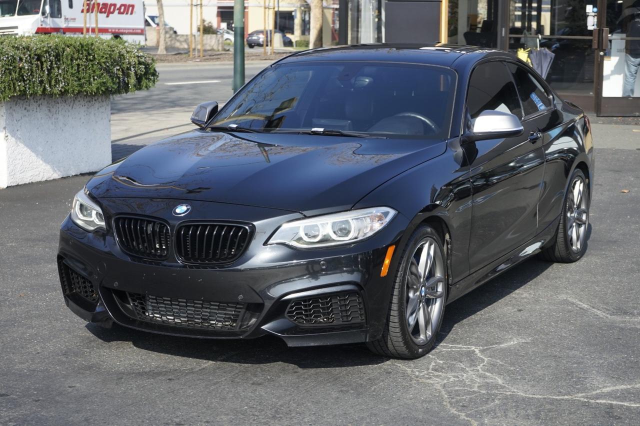 2015 BMW 2 Series M235i Walnut Creek CA