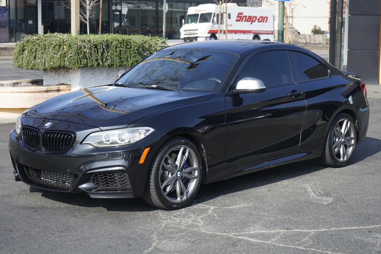 2015 BMW 2 Series M235i Walnut Creek CA