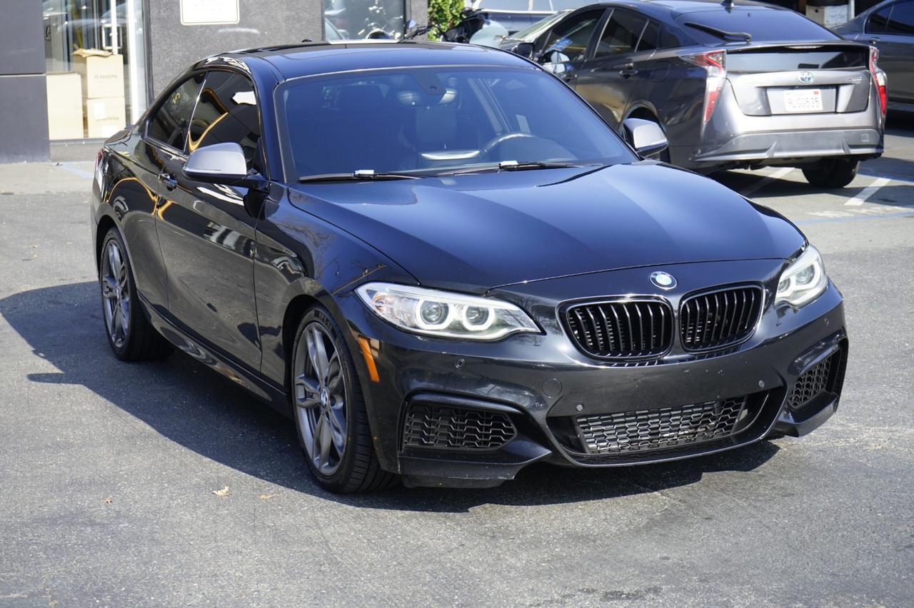 2015 BMW 2 Series M235i Walnut Creek CA