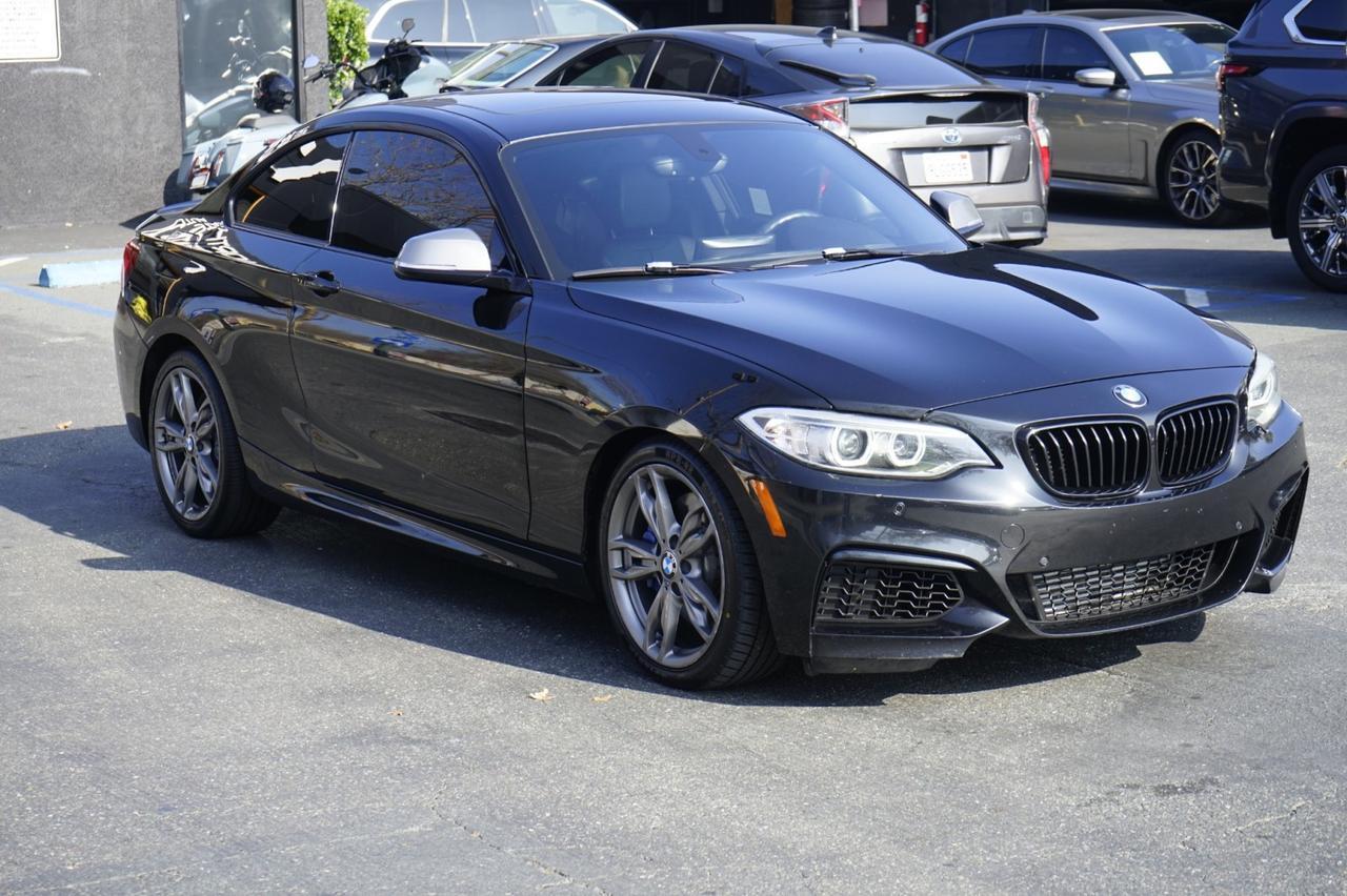 2015 BMW 2 Series M235i Walnut Creek CA