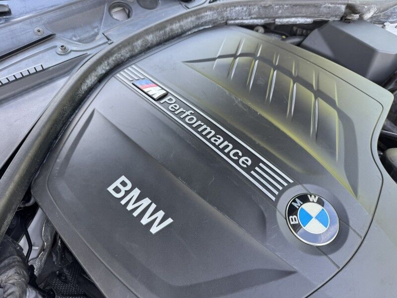2015 BMW 2 Series M235i