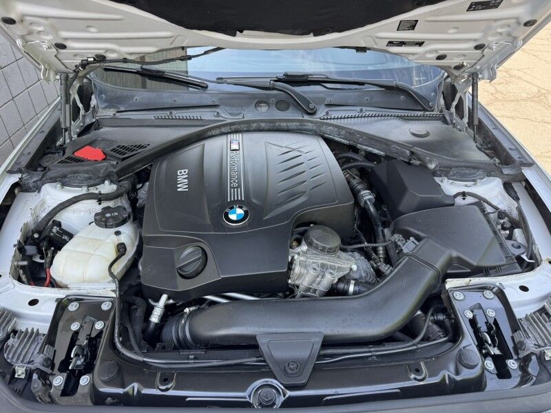 2015 BMW 2 Series M235i