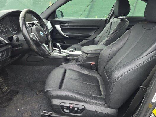 2015 BMW 2 Series M235i xDrive Portland OR