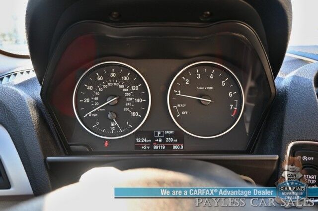 2015 BMW 228 Coupe xDrive Anchorage AK