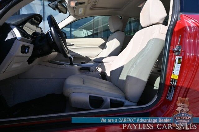 2015 BMW 228 Coupe xDrive Anchorage AK