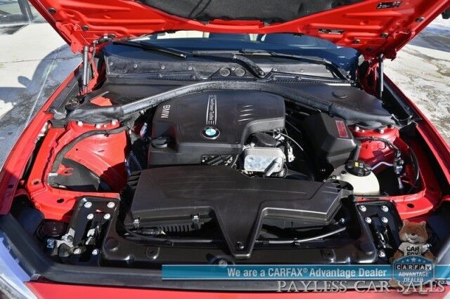 2015 BMW 228 Coupe xDrive Anchorage AK