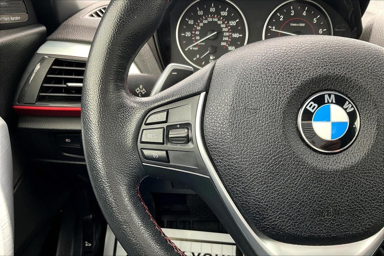 2015 BMW 228 XI Houston TX