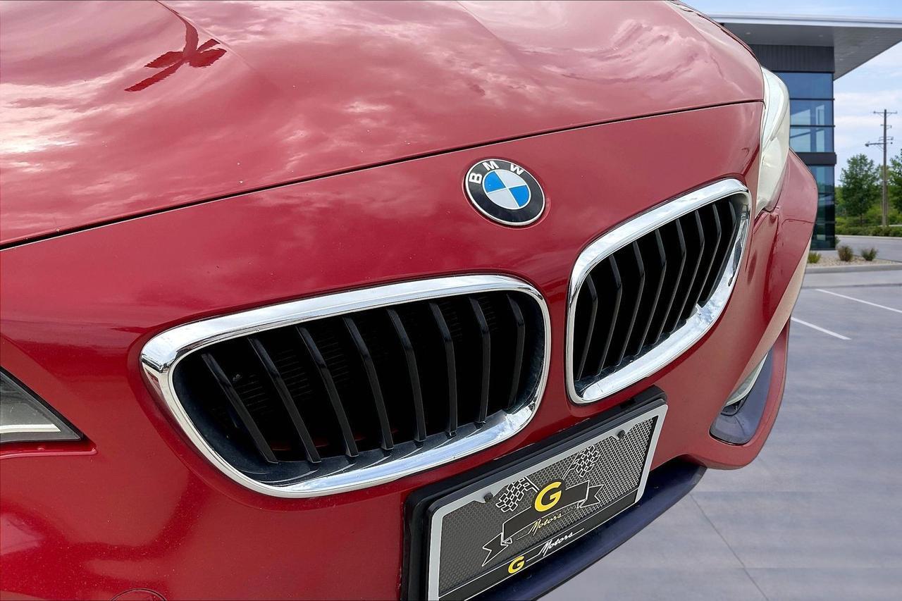 2015 BMW 228 XI Houston TX