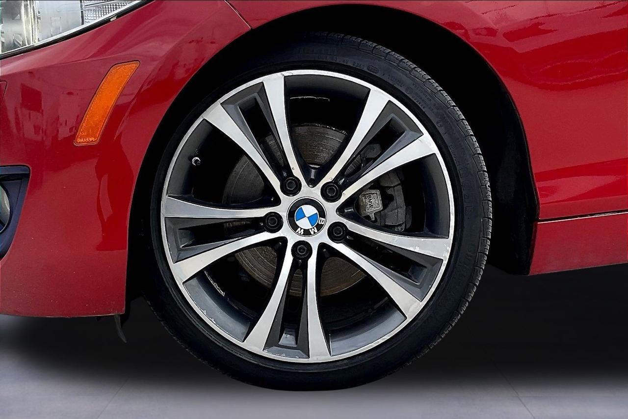 2015 BMW 228 XI Houston TX