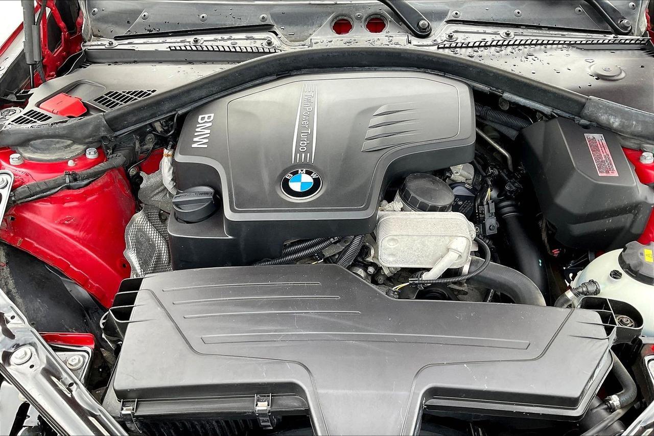 2015 BMW 228 XI Houston TX