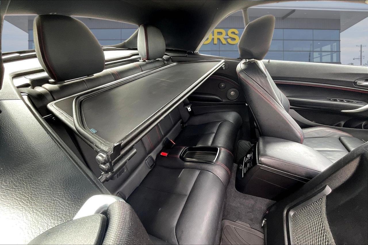2015 BMW 228 XI Houston TX