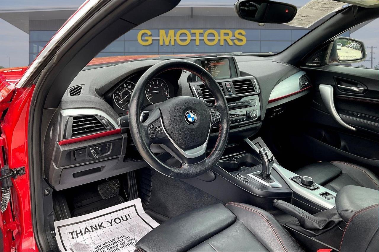 2015 BMW 228 XI Houston TX