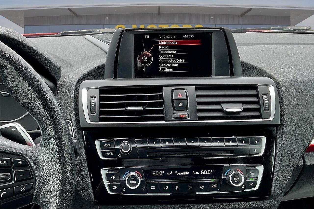 2015 BMW 228 XI Houston TX