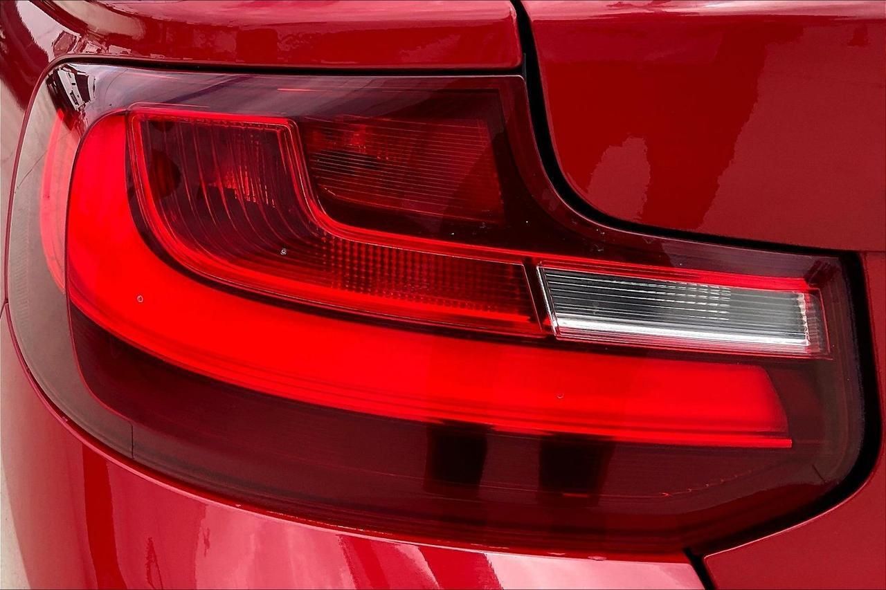 2015 BMW 228 XI Houston TX