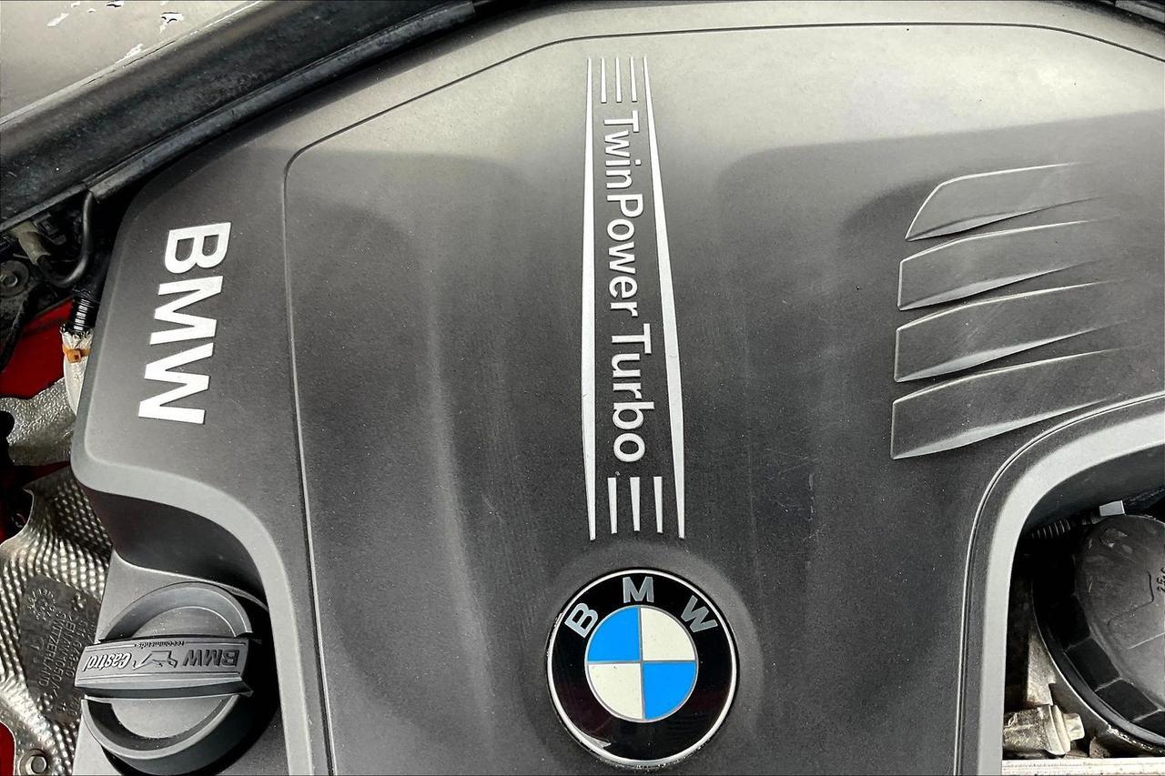 2015 BMW 228 XI Houston TX