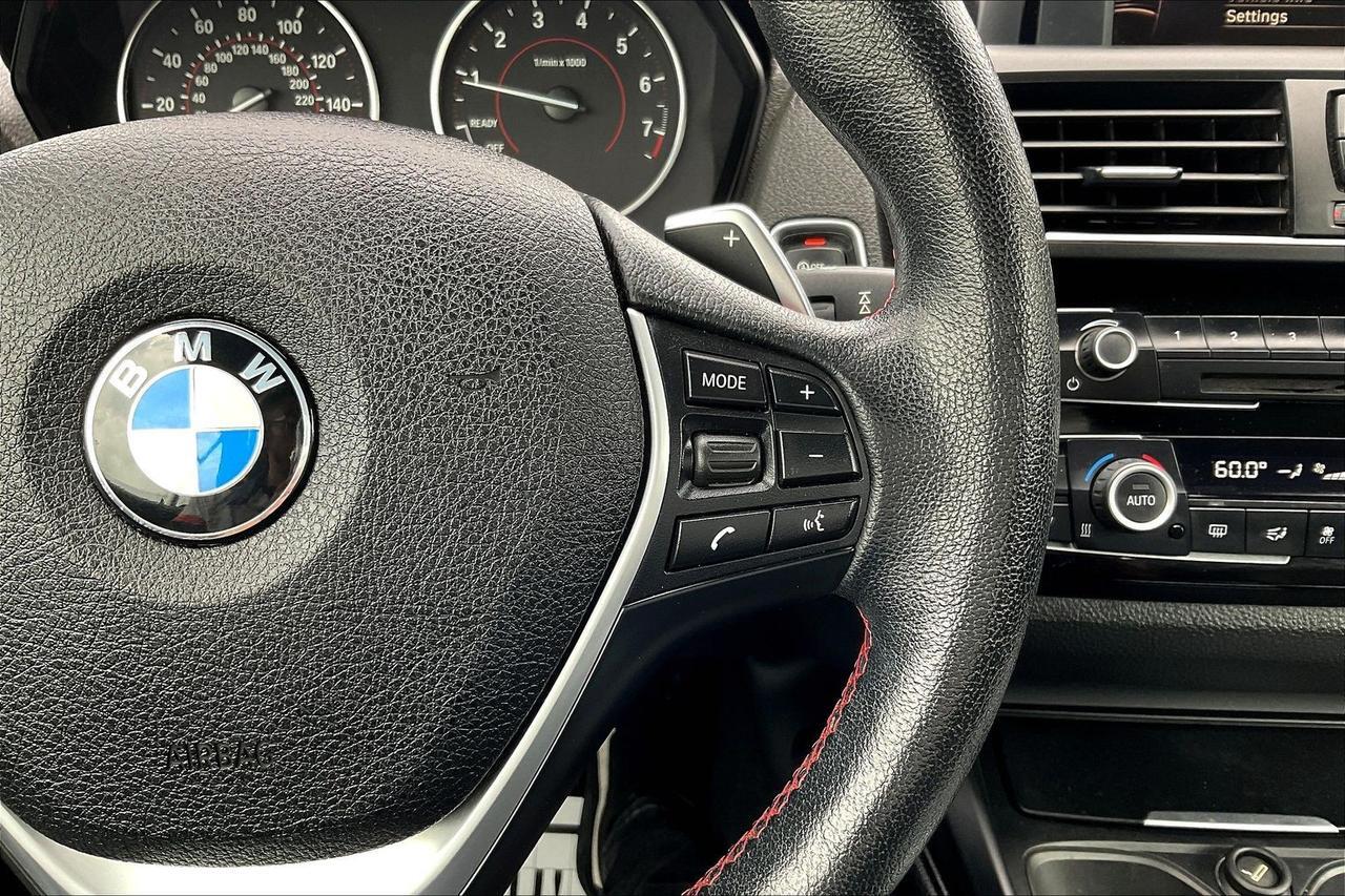 2015 BMW 228 XI Houston TX