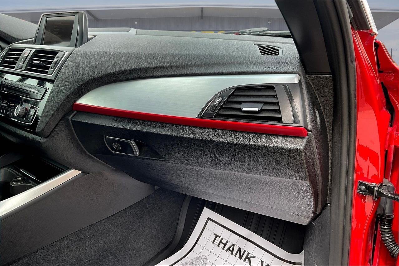 2015 BMW 228 XI Houston TX