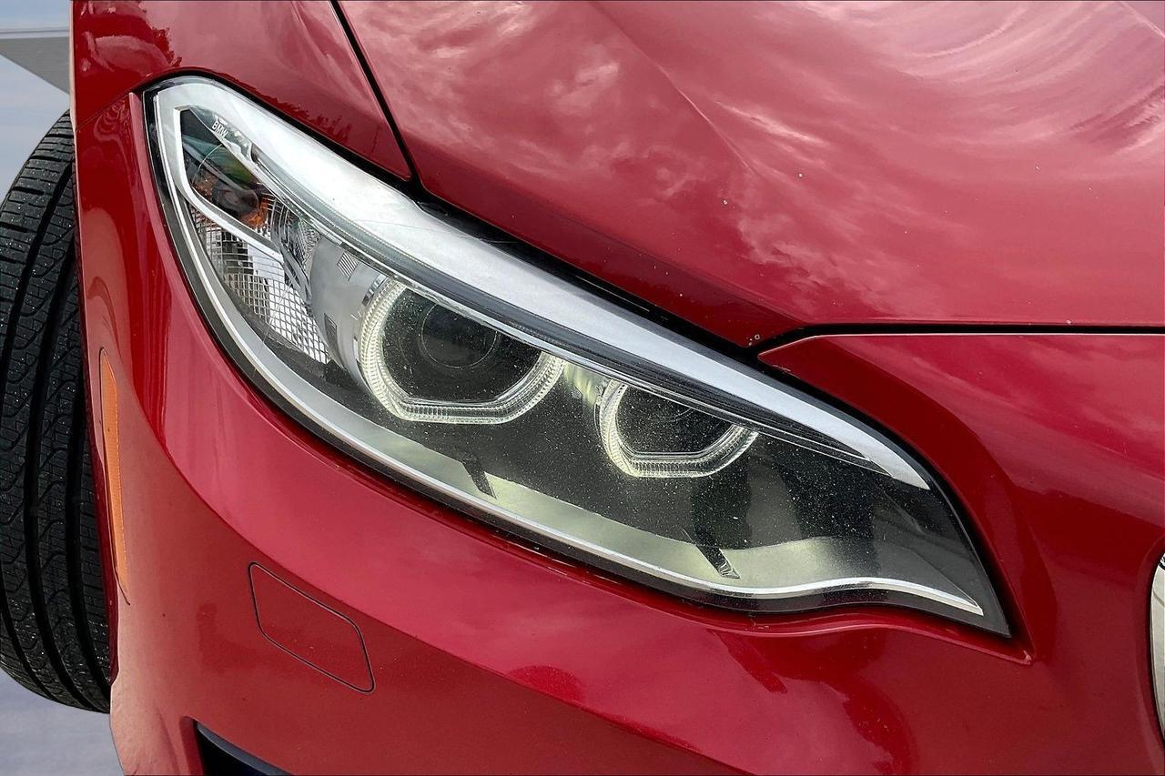 2015 BMW 228 XI Houston TX